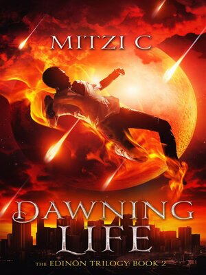 cover image of Dawning Life